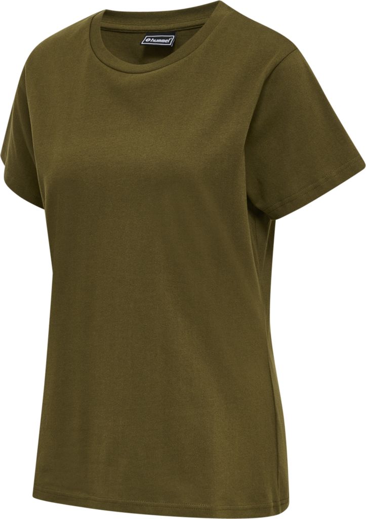 Hummel hmlRED BASIC T-SHIRT S/S WOMAN