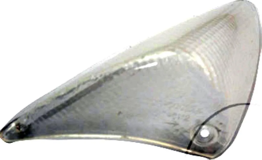 Vetro Freccia JMP per Peugeot Speedfight 2 - Sostituzione Diretta 50-100cc