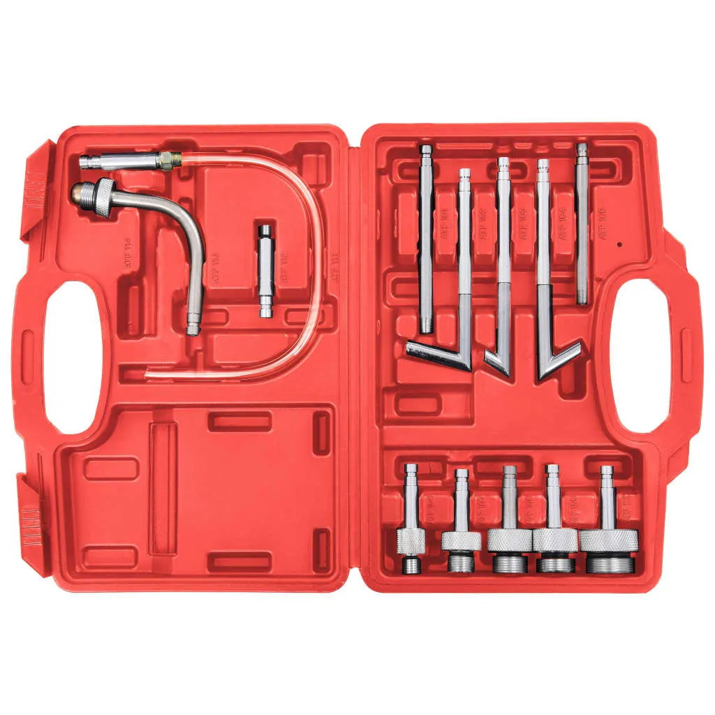 Offerta Kit Riempimento Olio 7,5L vidaXL - Tutto Incluso per Cambio