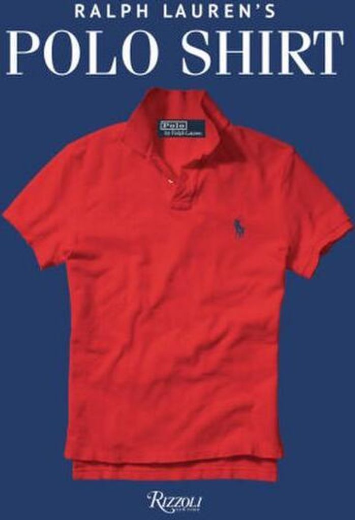 Ralph Lauren's Polo Shirt