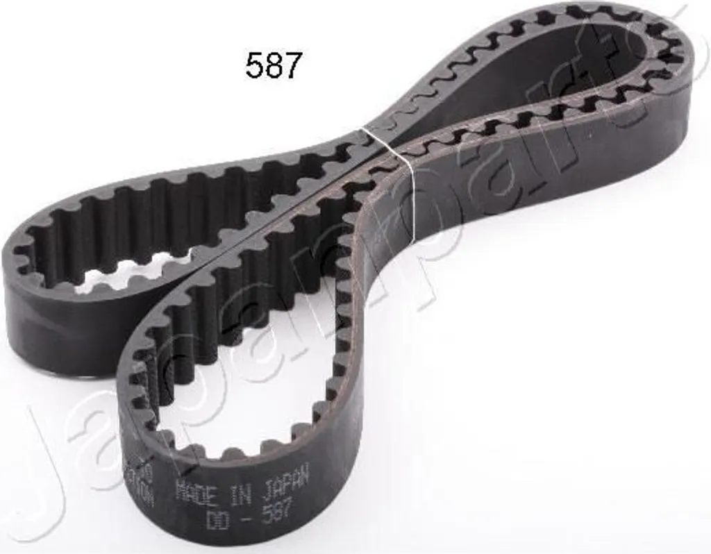 Cinghia Distribuzione per Galloper I & II - JAPANPARTS DD-587