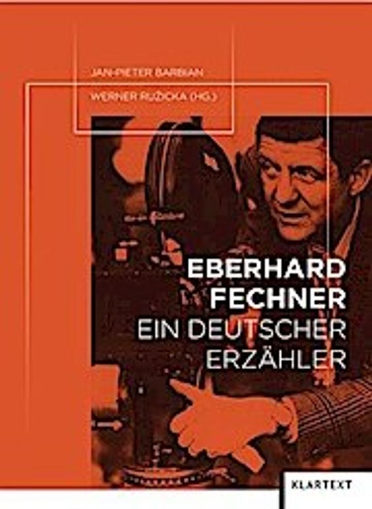 Eberhard Fechner