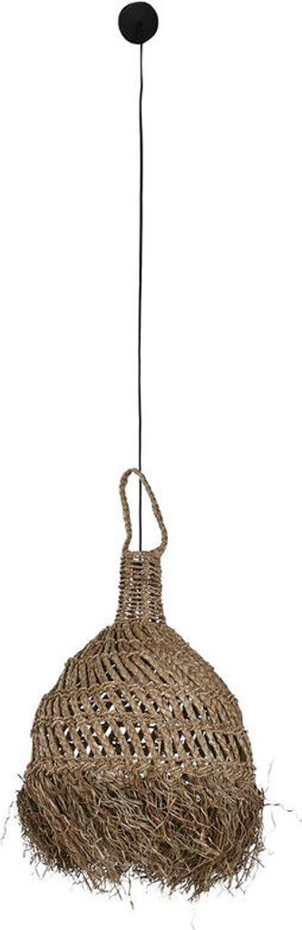 Deckenlampe Home ESPRIT 50 W 55 x 55 x 77 cm