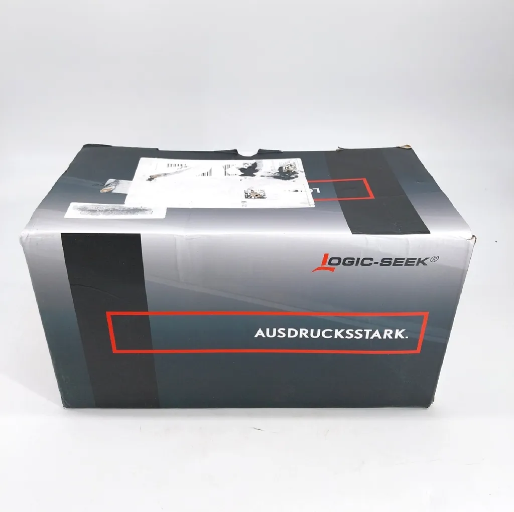 Multipack Toner Logic-Seek 117A per HP W2070A-W2073A Business Class