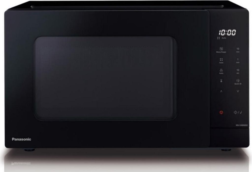 Solo-mikrowelle 25l 900w schwarz Panasonic NN-E48NBMEPG