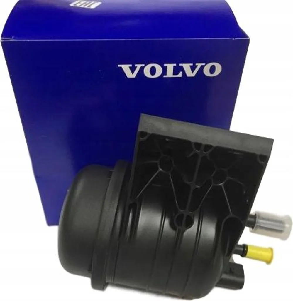 Filtre à carburant Volvo XC40 2.0D d'origine OE 31679237 pour moteur Diesel