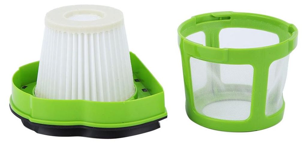 Ersatzfilter für Bissell 1782 17823 Pet Hair Eraser Produktbild 