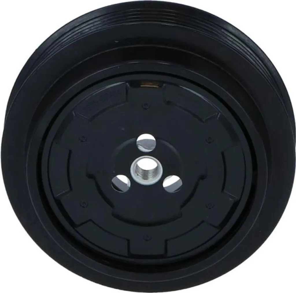 Accouplement Magnétique de Climatisation 110mm NRF Mercedes Classe A