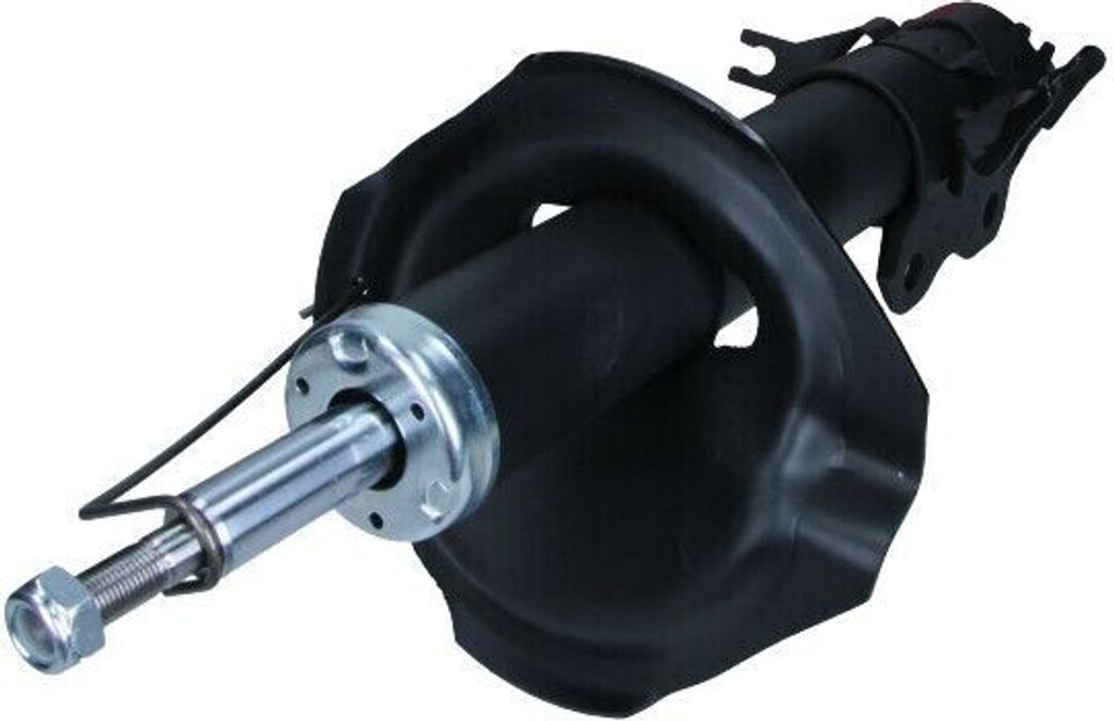 MAXGEAR 11-1067 - OE 54302BU010 Stoßdämpfer, Vorderachse rechts für Almera Tino (V10)