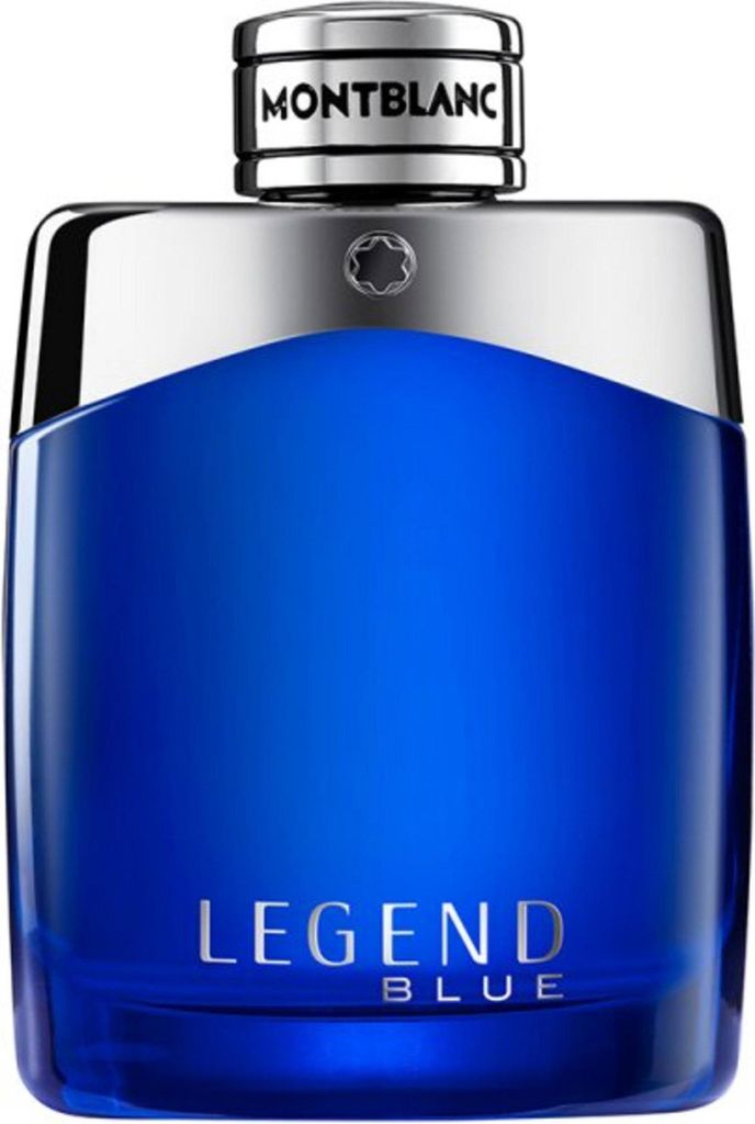 Montblanc Legend Blue, Muži, 100 ml, Nádoba na jedno Obrázok produktu 