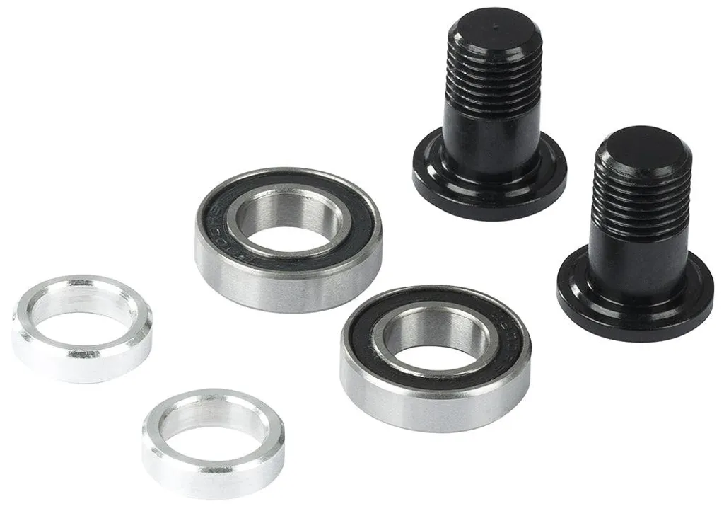 Jeu de vis pour roulement à billes Fritzz Stereo - Kit levier guidage