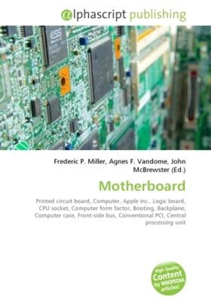 Motherboard