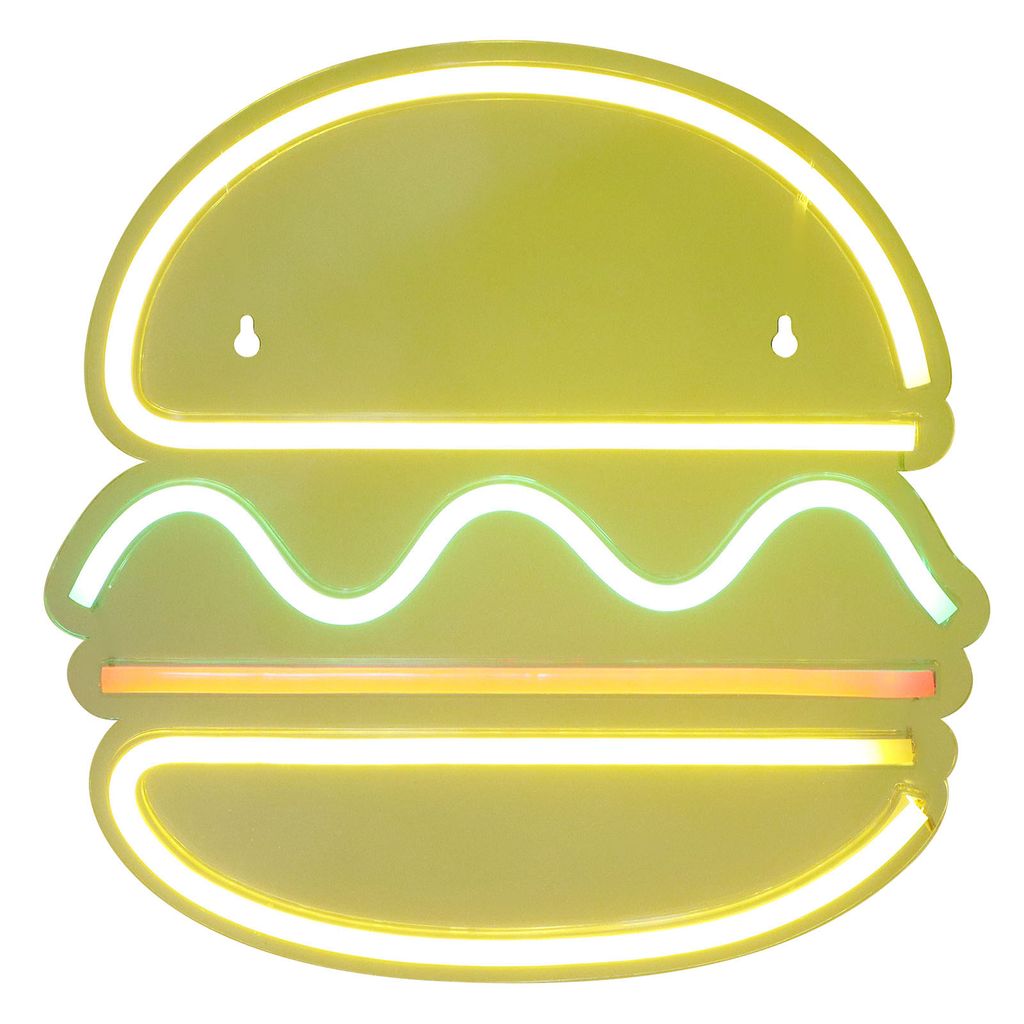 Neon Light,Wall Decor Light,Neon Sign Lamp,Decorative Lamp,Novelty Lighting,Light Fixture