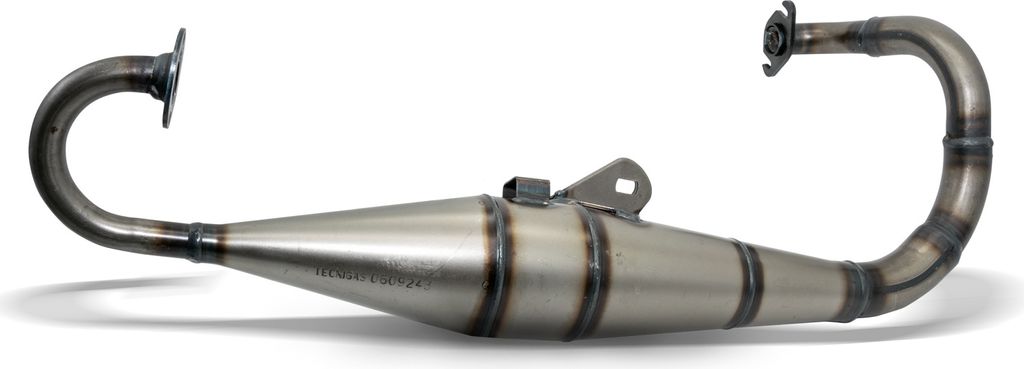 Échappement Tecnigas Next-R pour Peugeot 100 cm³ 2 temps Image du produit 