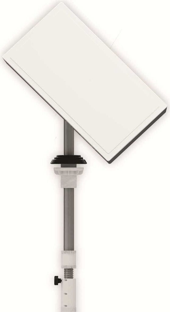 Selfsat CAMP 38, 10,7 - 12,75 GHz, 950-1.950/1.100-2.150 Produktbild 