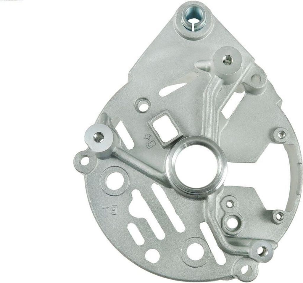 AS-PL ABR4009 Lichtmaschinen-Lager