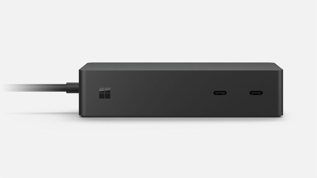 Microsoft Surface Pro / Book Dockingstation 2 (maloobchodný Obrázok produktu 