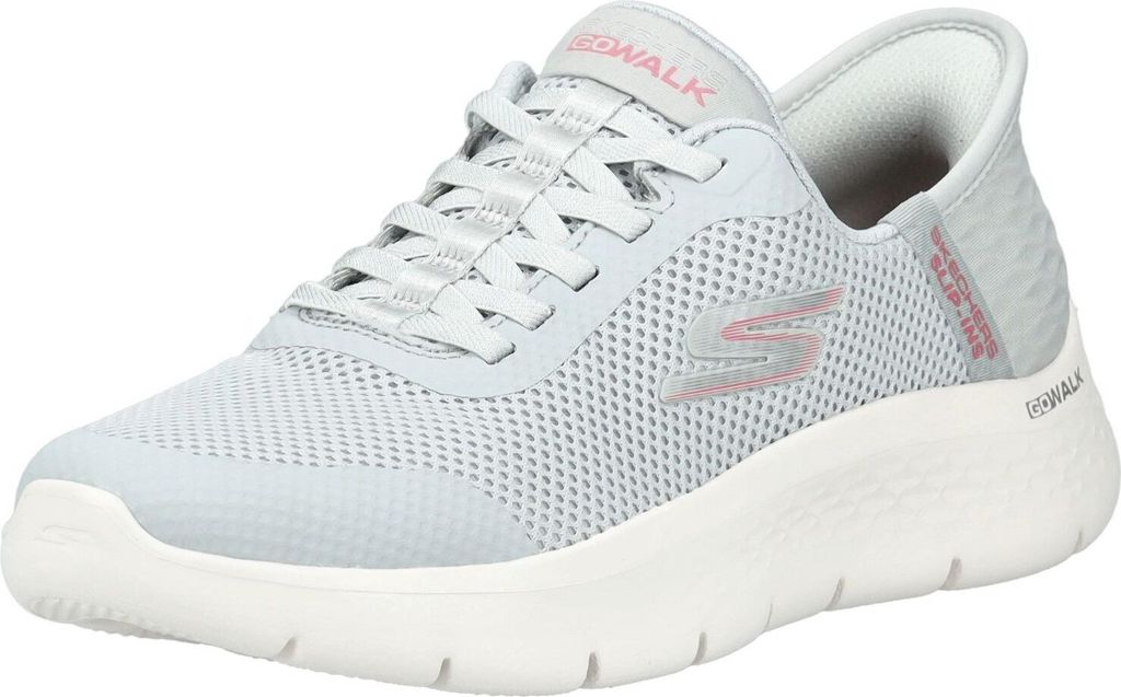 Skechers Sneaker Sneaker Textil Produktbild 
