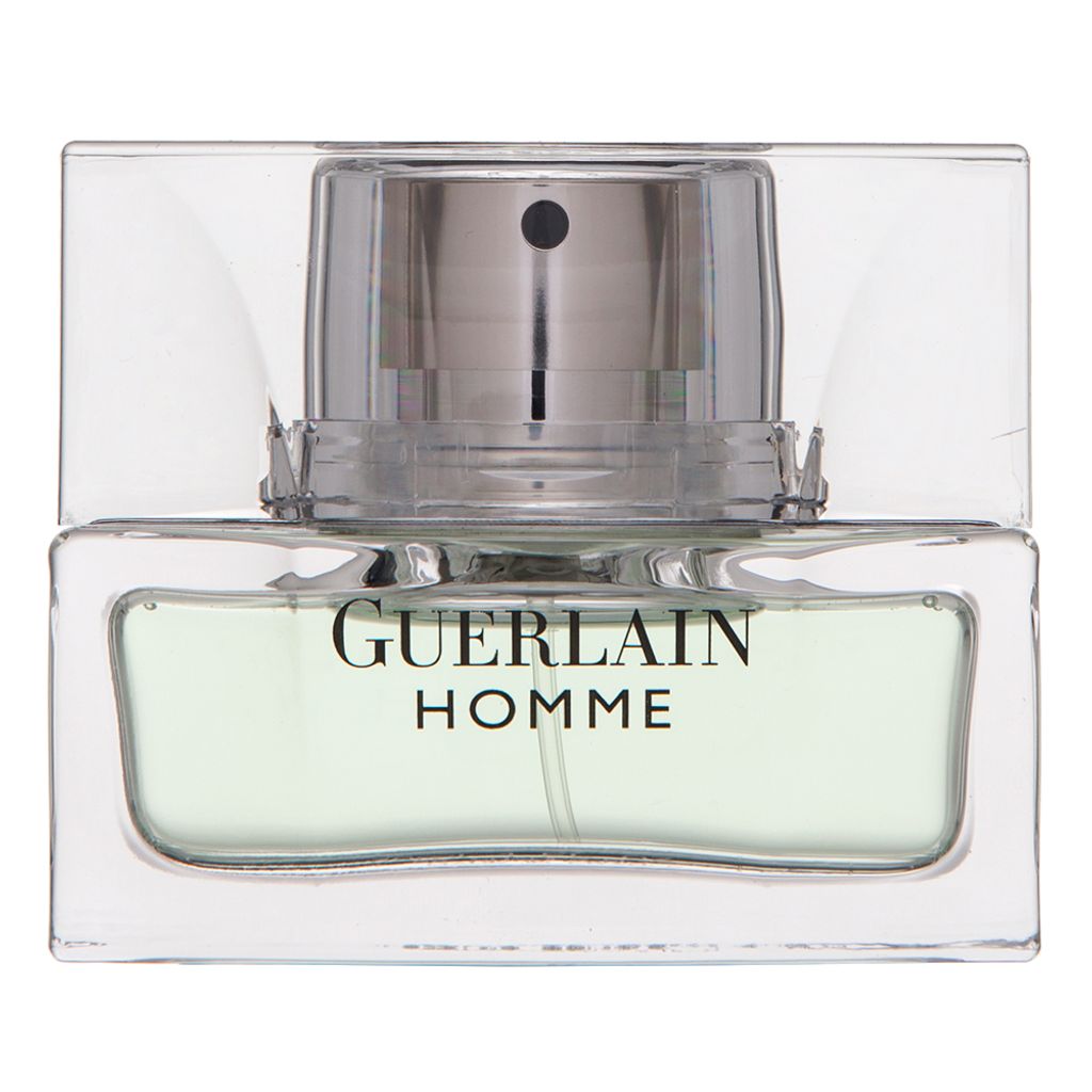 Guerlain Guerlain Homme eau de Toilette für Herren 30 ml