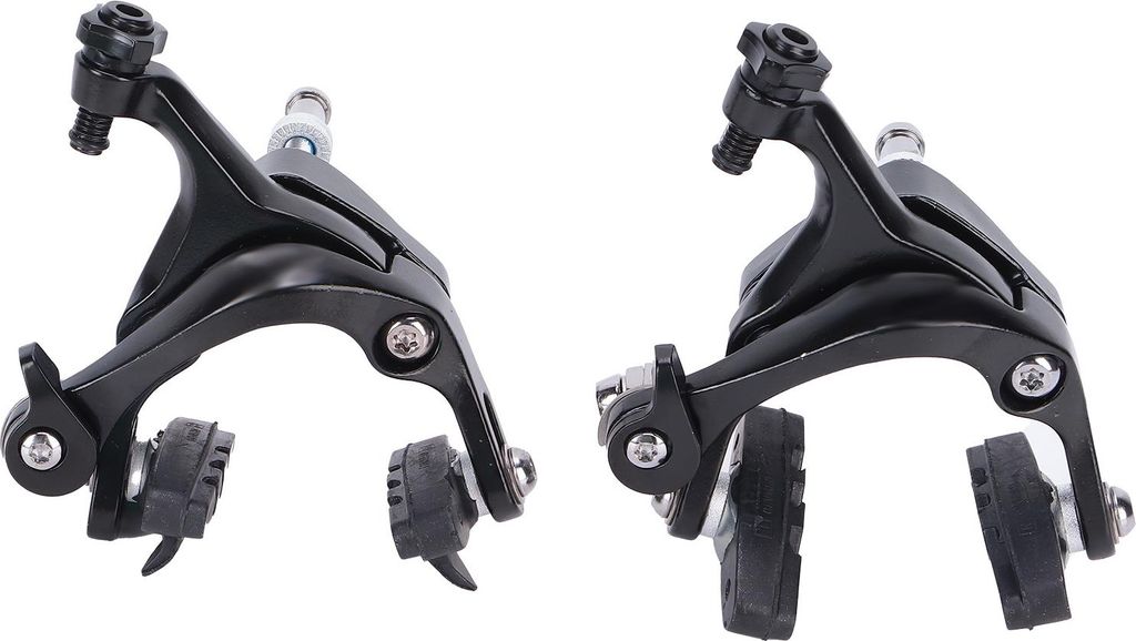 Ztto Road Bike Brems Dual Pivot Bremssattel Fahrrad Randmontiermontage vordere hintere Bremssattel