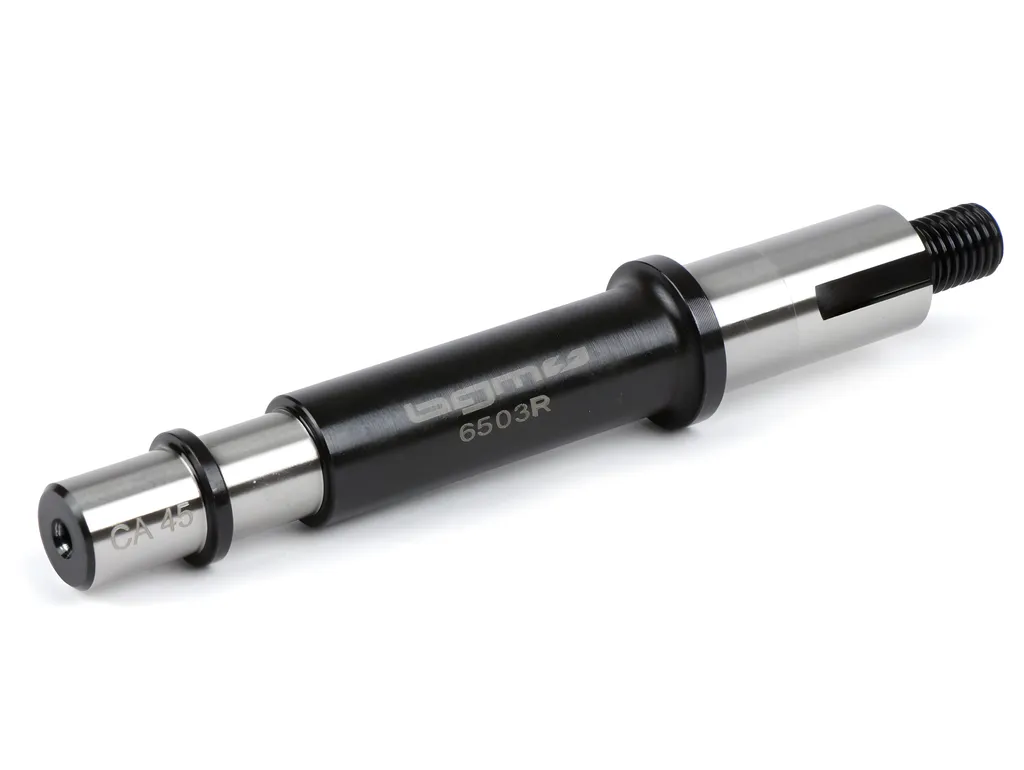 Axe de transmission secondaire pour Vespa Rally 180 200 et P 200E