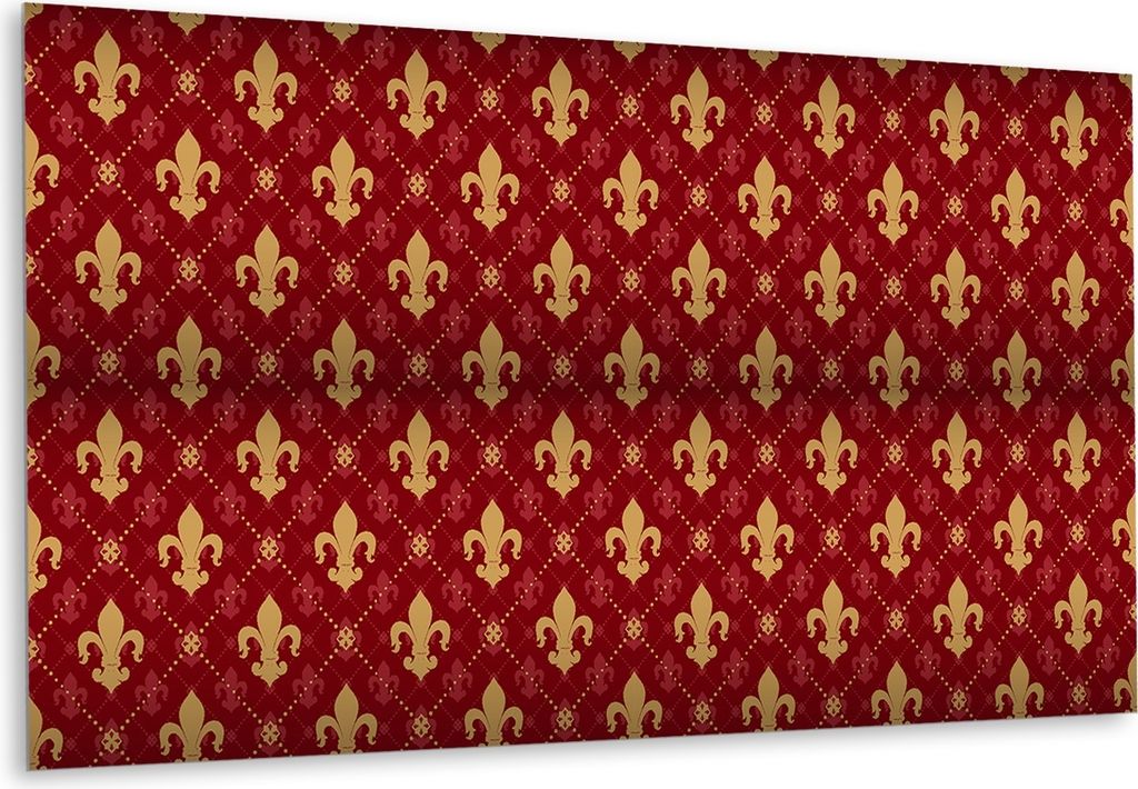 Vinyl Muster - Fliesenaufkleber PVC Fliesenfolie - Produktbild 