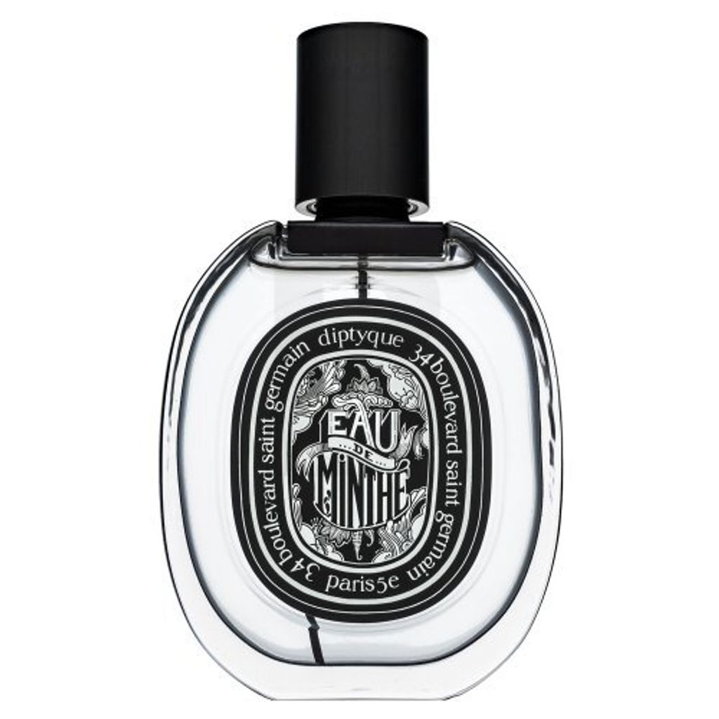 Diptyque Eau de Minthé Eau de Parfum unisex 75 ml