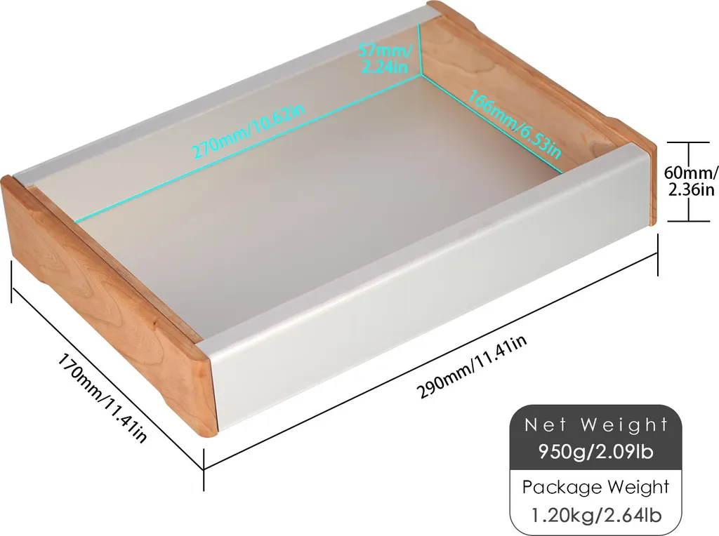 Châssis ampli tubes robuste : résolvez vos problèmes de montage DIY - 2