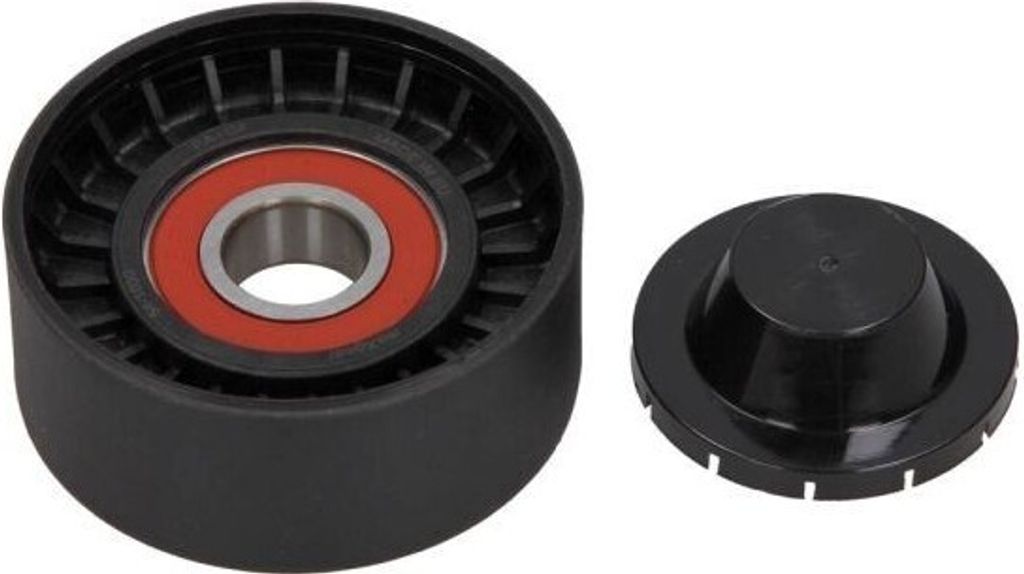 MAXGEAR 54-1030 - OE 166030R010 Umlenkrolle, Keilrippenriemen für IS II (E2), Auris (E15), Auris (E18), Avensis (T25), Avensis (T27), Corolla Vers...