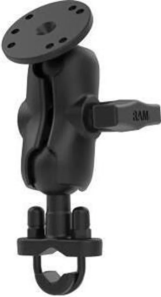 Supporti RAM UNPKD RAM U-BOLT MNT PER (RAM-149Z-B-202U)