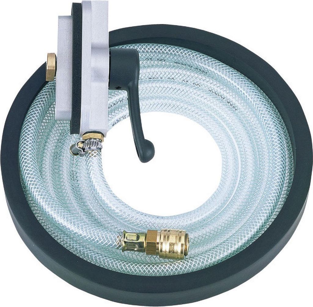 ROTHENBERGER Vakuumset für RODIACUT 202DWS/270C - FF35740