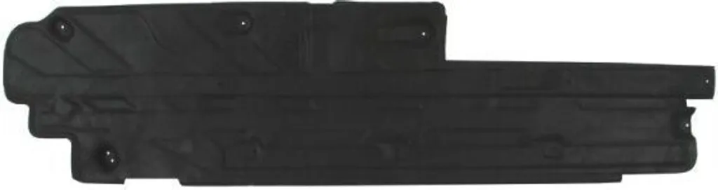 Réparer protection moteur Mercedes Classe C : Bouclier BLIC OE A2046101308
