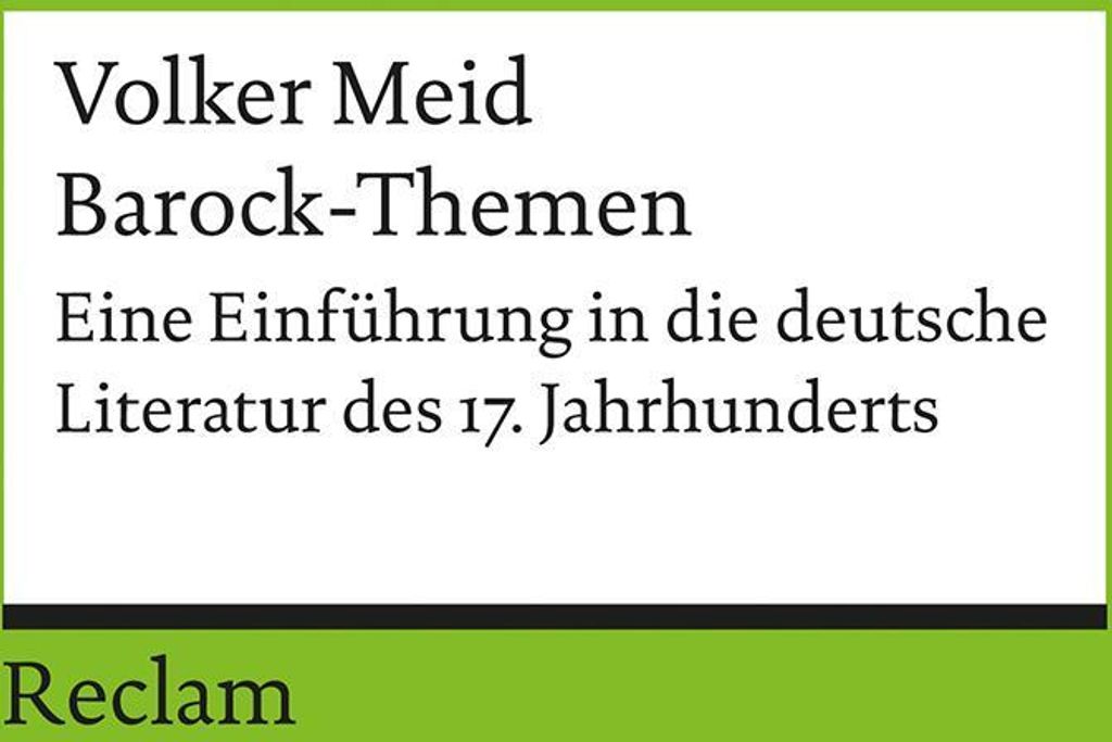 Barock-Themen