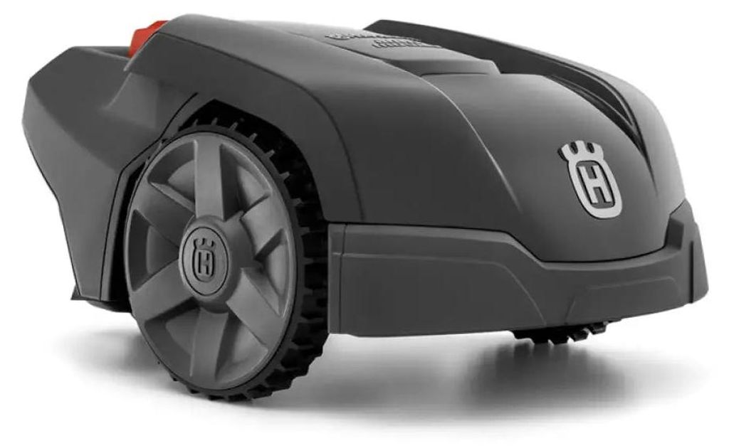 Husqvarna Automower 105 Modell 2021 Produktbild 