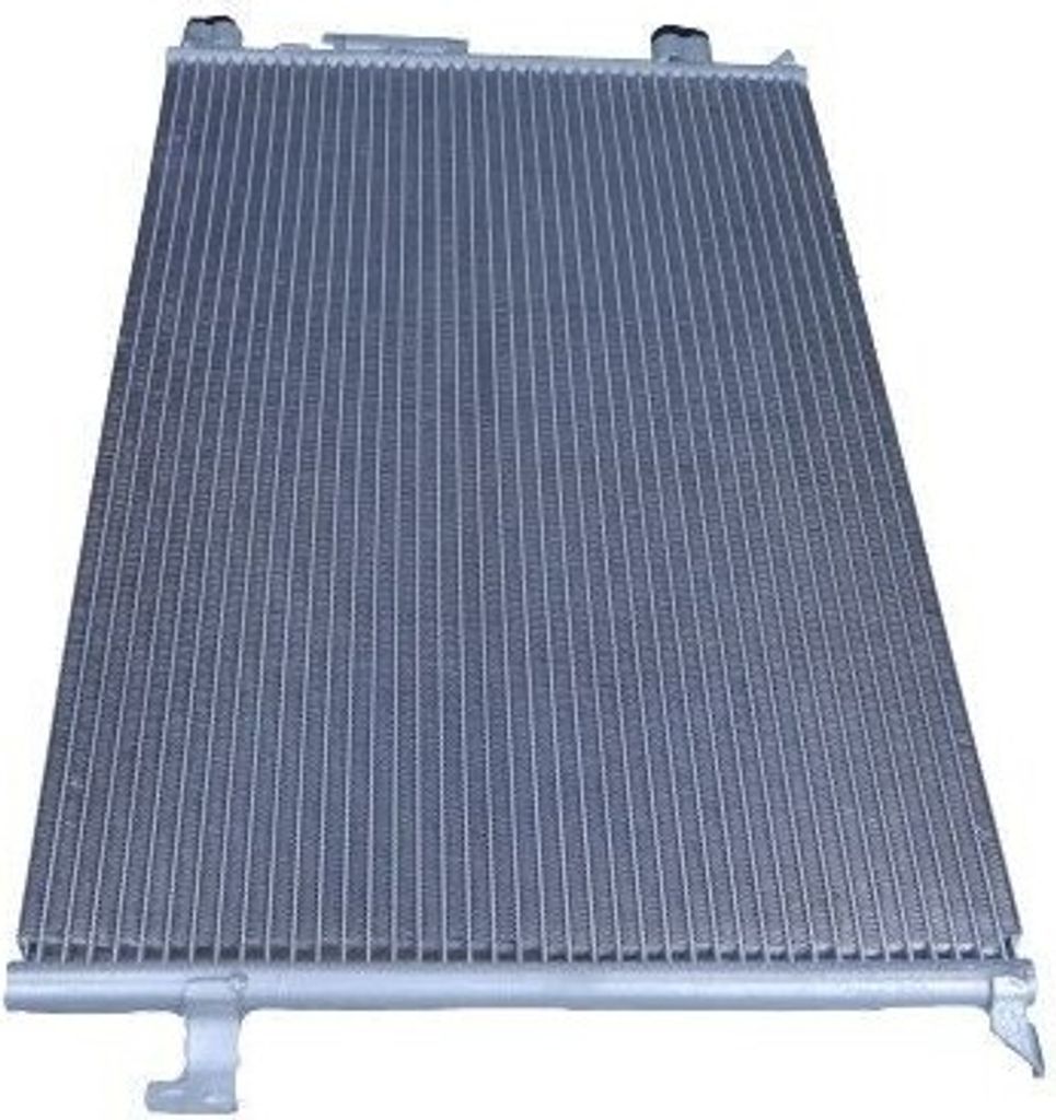 MAXGEAR AC858244 - OE 13101839 Klimakondensator für Croma, Signum (Z03), Vectra C (Z02)