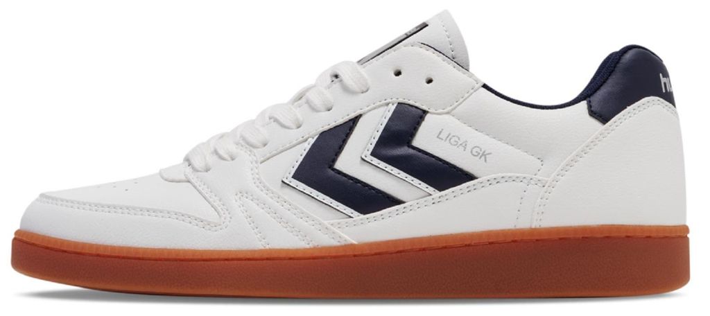 Hummel Liga GK Indoor Chaussures de sport Baskets Image du produit 
