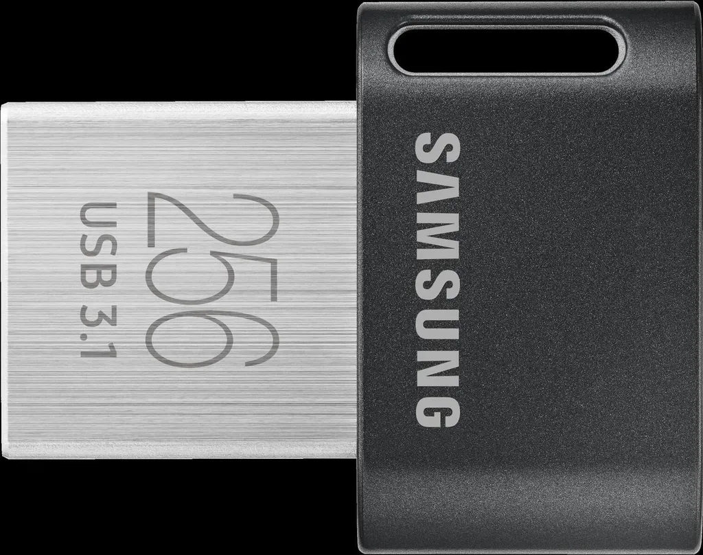 Clé USB Samsung FIT Plus 256 Go pour Libérer de l'Espace Rapidement - 8