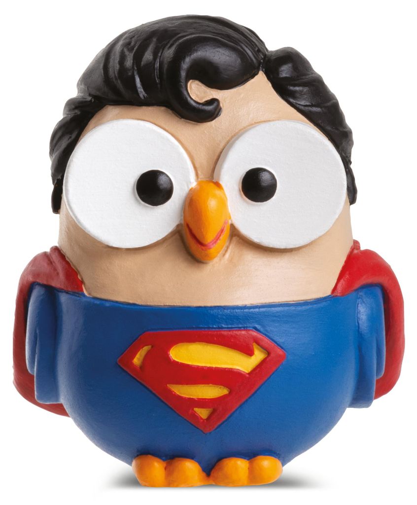 Goofin Superman Sammelfigur