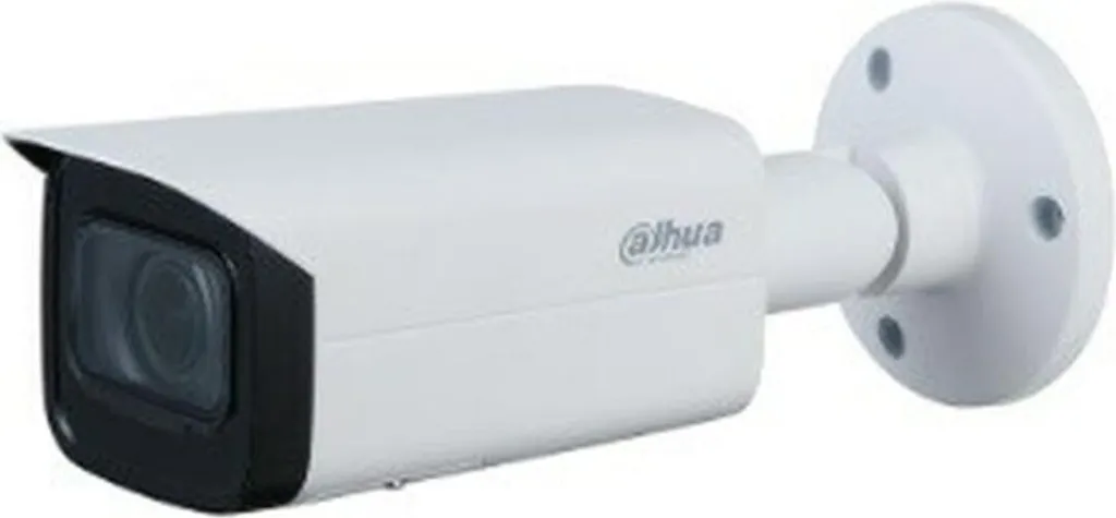 Caméra de sécurité Dahua 8MP pour protéger une maison ou un commerce