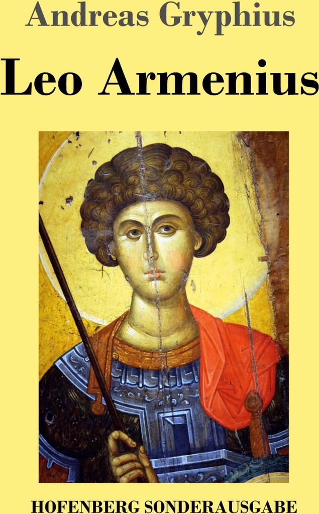 Leo Armenius