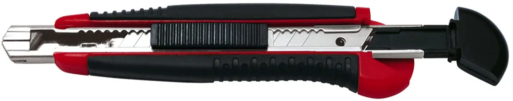 Taglierino WEDO Auto-Load 18mm - Caricatore Integrato | Prezzo Top - 3