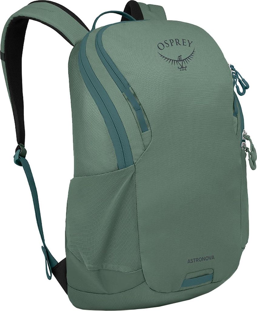 OSPREY Rucksack Astronova Pine Leaf Green : grün-40 Farbsortierung: grün-40