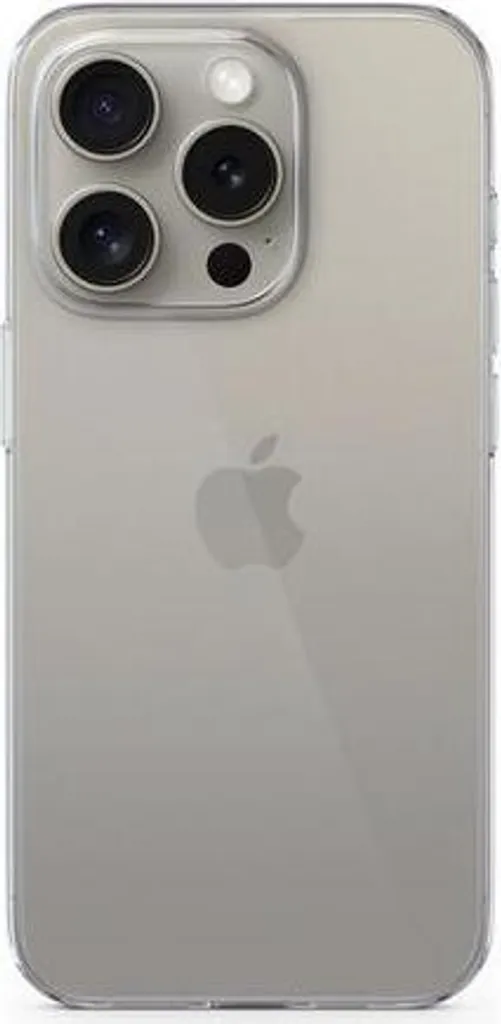 Cover Epico Mag+ Hero iPhone 15 Plus | MagSafe & Vetro Acrilico