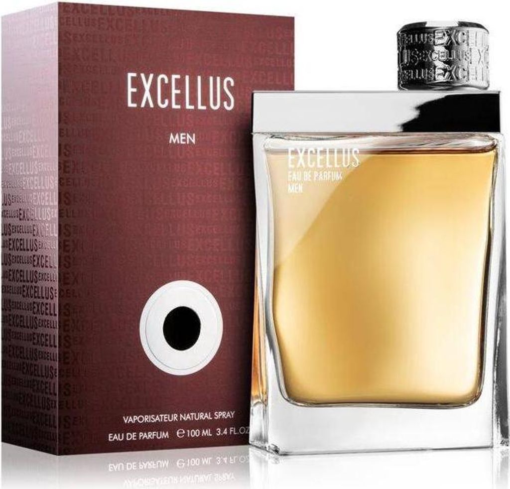 Armaf - Excellus Men EDP 100ml Zdjęcie produktu 