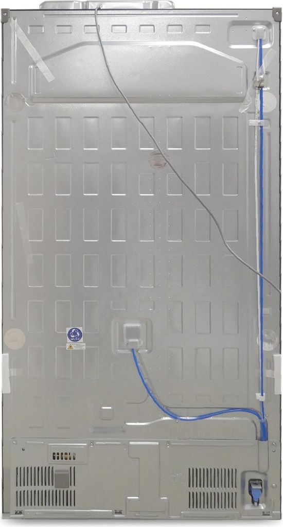 GSXV91MCAE Kühl-Gefrier-Kombination Produktbild 7