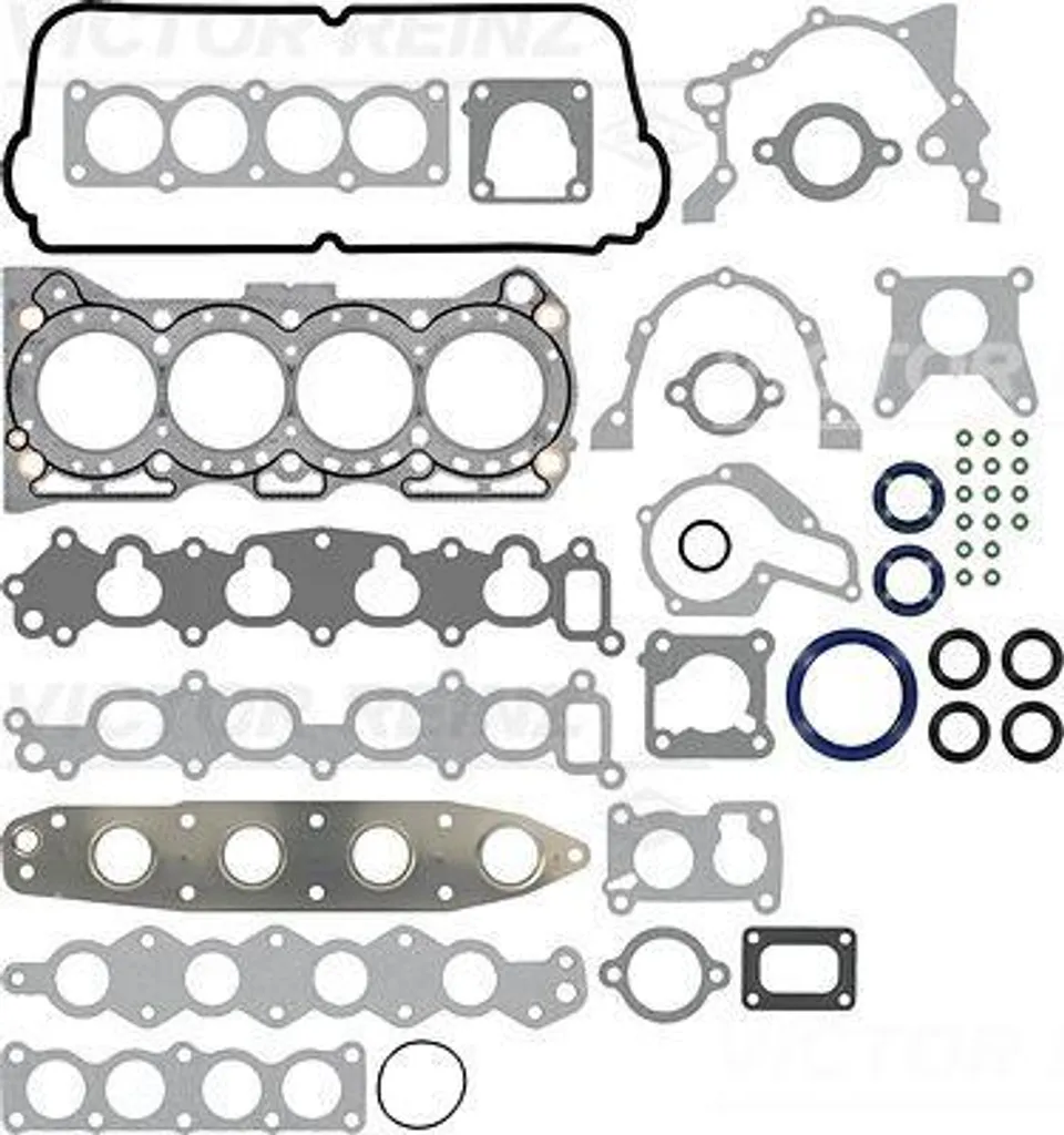 Jeu de joints moteur haute résistance Victor Reinz 01-53010-01 Cami