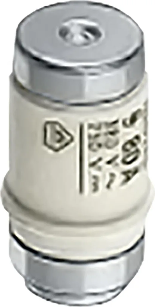 Fusible D03 80A GL performance - Protection optimale de vos câbles