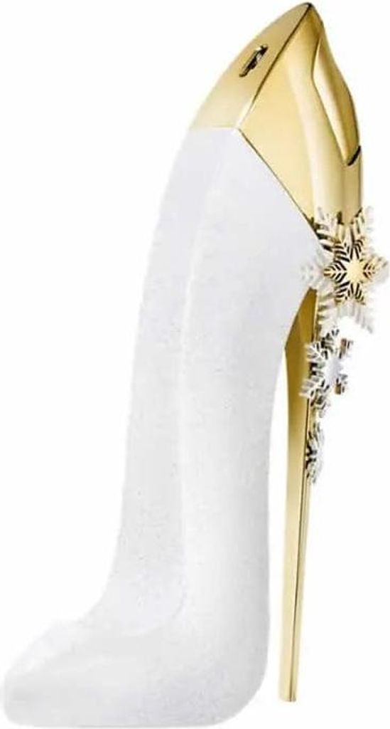 Carolina Herrera Good Girl Sparkling Ice parfémovaná voda Obrázek produktu 