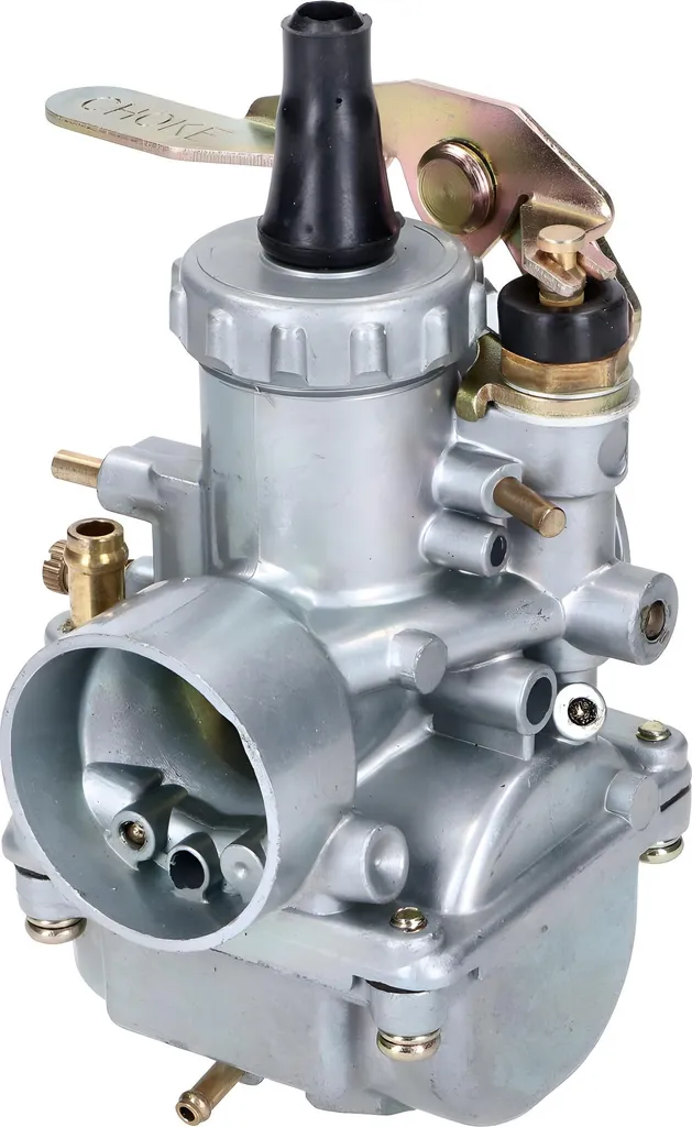 Carburateur de Rechange 20mm DMP pour Moto Ancienne Zündapp 26mm