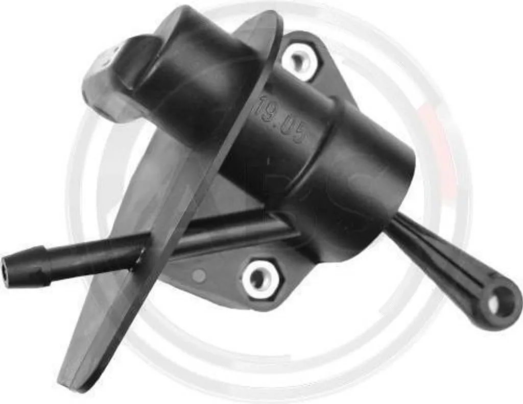 Maître-cylindre d'embrayage A.B.S. 41098 pour Ford KA RB OE 1029036